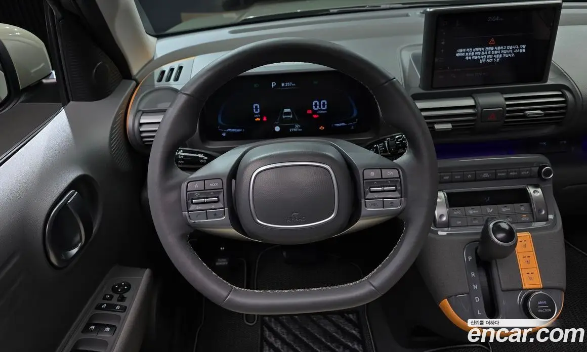 Hyundai Casper 2022 1.0 автомат (гидро), фото 19 Hyundai Casper 2022 1.0 автомат (гидро), фото 19