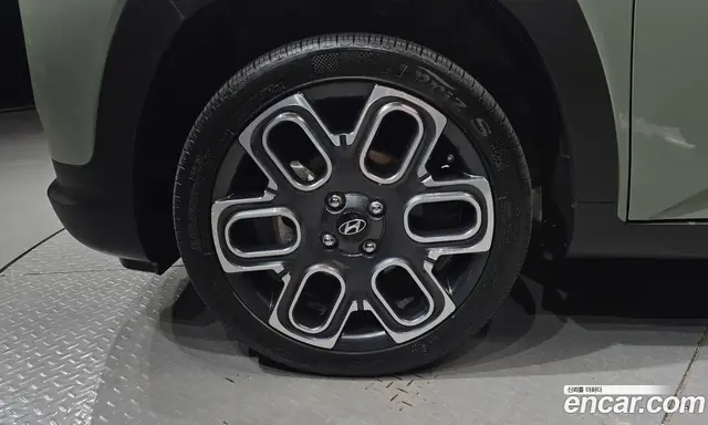 Hyundai Casper 2022 1.0 автомат (гидро), миниатюра 5 Hyundai Casper 2022 1.0 автомат (гидро), миниатюра 5