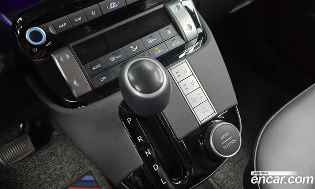 Hyundai Casper 2024 1.0 автомат (гидро), миниатюра 12