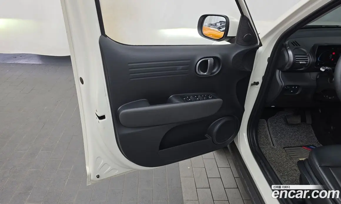 Hyundai Casper 2024 1.0 автомат (гидро), фото 14 Hyundai Casper 2024 1.0 автомат (гидро), фото 14