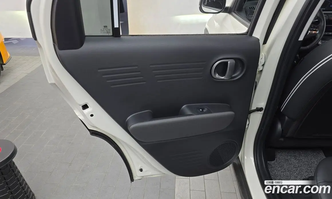 Hyundai Casper 2024 1.0 автомат (гидро), фото 15 Hyundai Casper 2024 1.0 автомат (гидро), фото 15