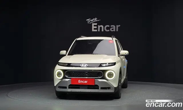 Hyundai Casper 2024 1.0 автомат (гидро), миниатюра 3 Hyundai Casper 2024 1.0 автомат (гидро), миниатюра 3