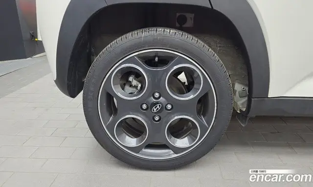 Hyundai Casper 2024 1.0 автомат (гидро), миниатюра 5 Hyundai Casper 2024 1.0 автомат (гидро), миниатюра 5