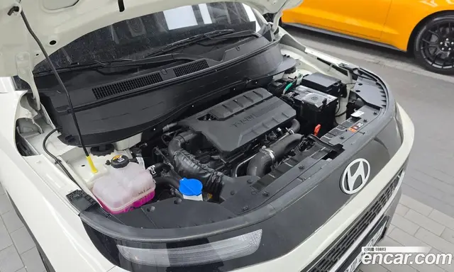 Hyundai Casper 2024 1.0 автомат (гидро), миниатюра 6 Hyundai Casper 2024 1.0 автомат (гидро), миниатюра 6