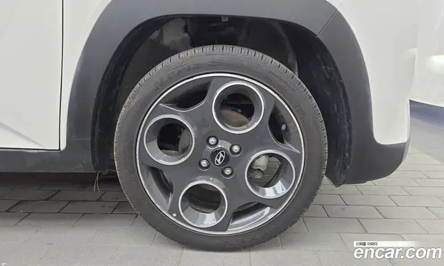 Hyundai Casper 2024 1.0 автомат (гидро), миниатюра 7 Hyundai Casper 2024 1.0 автомат (гидро), миниатюра 7