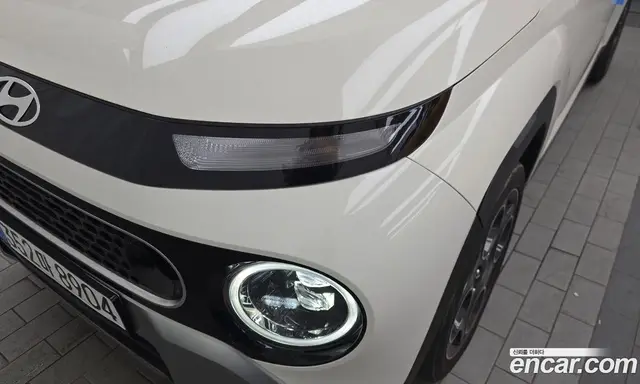 Hyundai Casper 2024 1.0 автомат (гидро), миниатюра 8 Hyundai Casper 2024 1.0 автомат (гидро), миниатюра 8