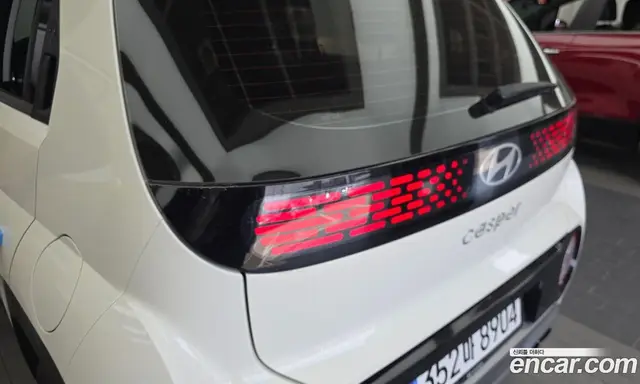 Hyundai Casper 2024 1.0 автомат (гидро), миниатюра 9 Hyundai Casper 2024 1.0 автомат (гидро), миниатюра 9