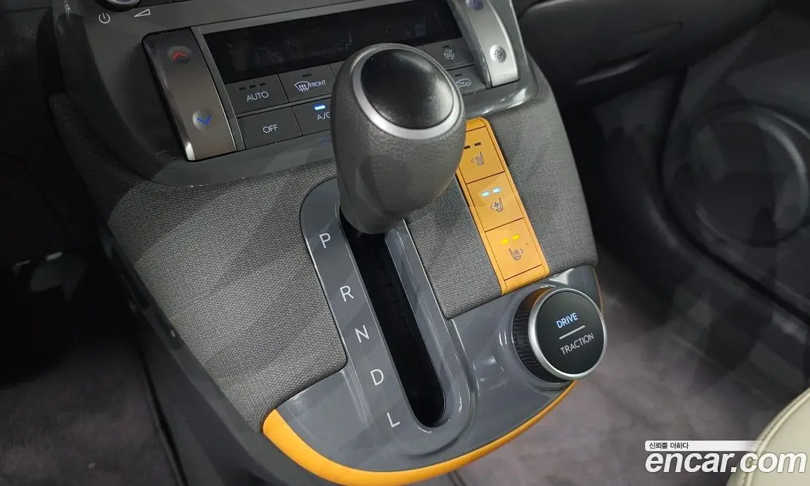 Hyundai Casper 2024 1.0 автомат (гидро), фото 12