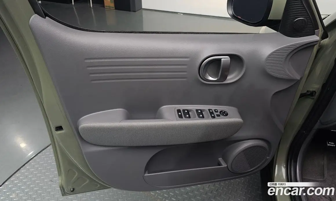 Hyundai Casper 2024 1.0 автомат (гидро), фото 14