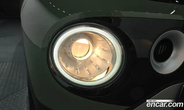 Hyundai Casper 2024 1.0 автомат (гидро), миниатюра 8