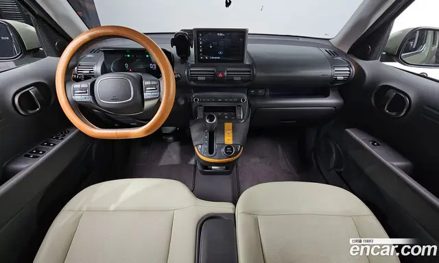Hyundai Casper 2024 1.0 автомат (гидро), миниатюра 10