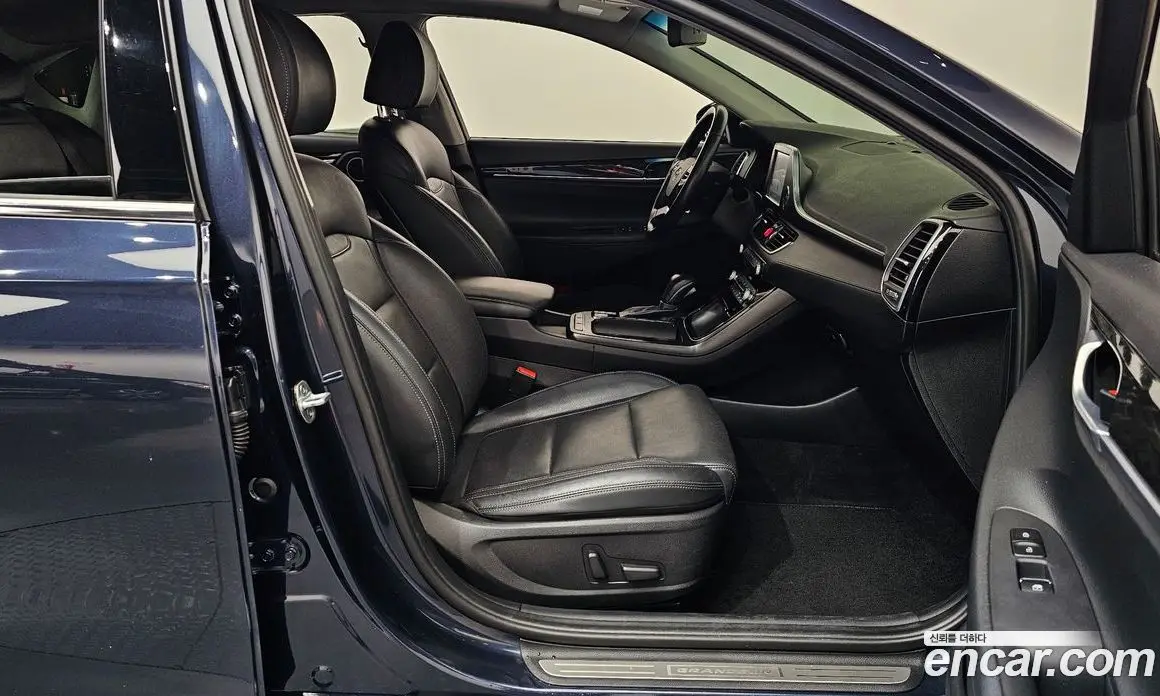 Hyundai Grandeur 2017 2.4 автомат (гидро), фото 16