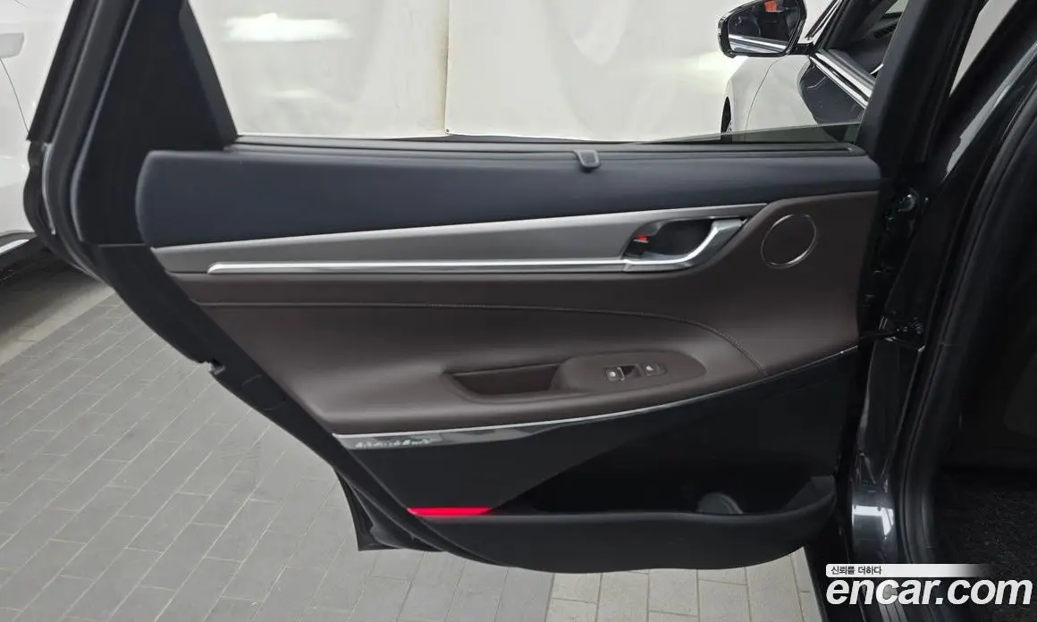 Hyundai Grandeur 2020 2.4 автомат (гидро), фото 15 Hyundai Grandeur 2020 2.4 автомат (гидро), фото 15