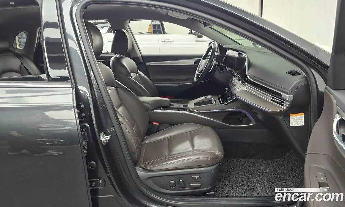 Hyundai Grandeur 2020 2.4 автомат (гидро), фото 16 Hyundai Grandeur 2020 2.4 автомат (гидро), фото 16