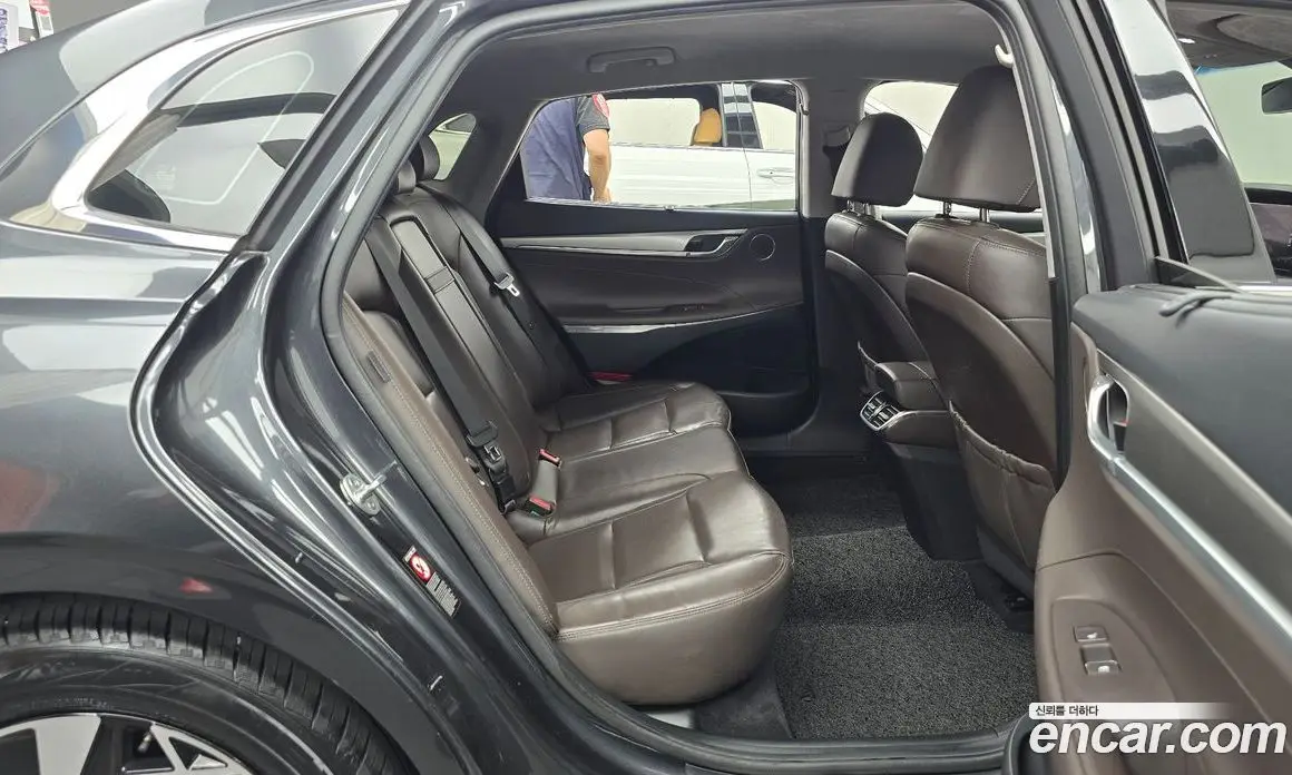 Hyundai Grandeur 2020 2.4 автомат (гидро), фото 17 Hyundai Grandeur 2020 2.4 автомат (гидро), фото 17