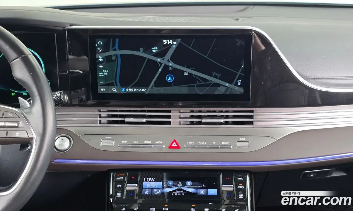 Hyundai Grandeur 2020 2.4 автомат (гидро), фото 18 Hyundai Grandeur 2020 2.4 автомат (гидро), фото 18