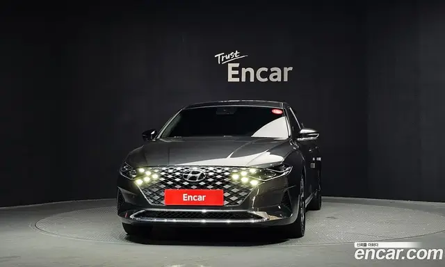Hyundai Grandeur 2020 2.4 автомат (гидро), миниатюра 3 Hyundai Grandeur 2020 2.4 автомат (гидро), миниатюра 3