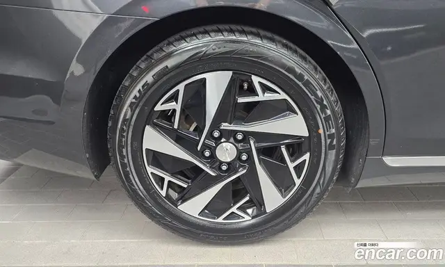 Hyundai Grandeur 2020 2.4 автомат (гидро), миниатюра 5 Hyundai Grandeur 2020 2.4 автомат (гидро), миниатюра 5