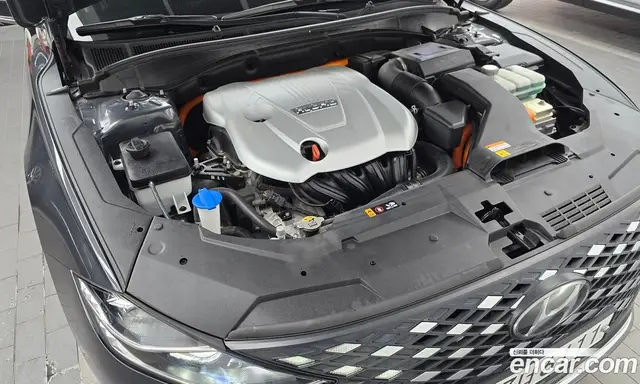 Hyundai Grandeur 2020 2.4 автомат (гидро), миниатюра 6 Hyundai Grandeur 2020 2.4 автомат (гидро), миниатюра 6