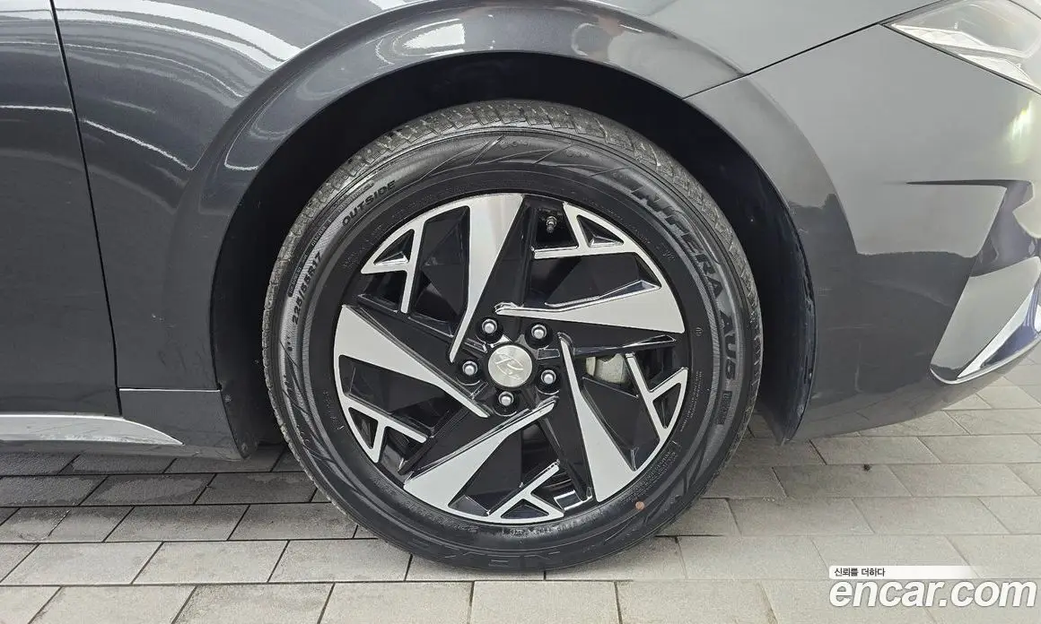 Hyundai Grandeur 2020 2.4 автомат (гидро), фото 7 Hyundai Grandeur 2020 2.4 автомат (гидро), фото 7