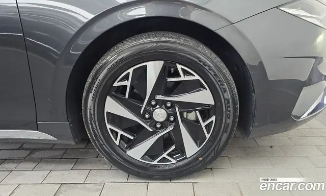 Hyundai Grandeur 2020 2.4 автомат (гидро), миниатюра 7 Hyundai Grandeur 2020 2.4 автомат (гидро), миниатюра 7