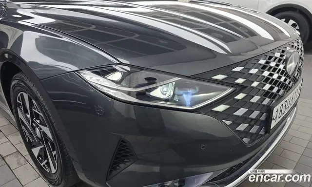 Hyundai Grandeur 2020 2.4 автомат (гидро), миниатюра 8 Hyundai Grandeur 2020 2.4 автомат (гидро), миниатюра 8