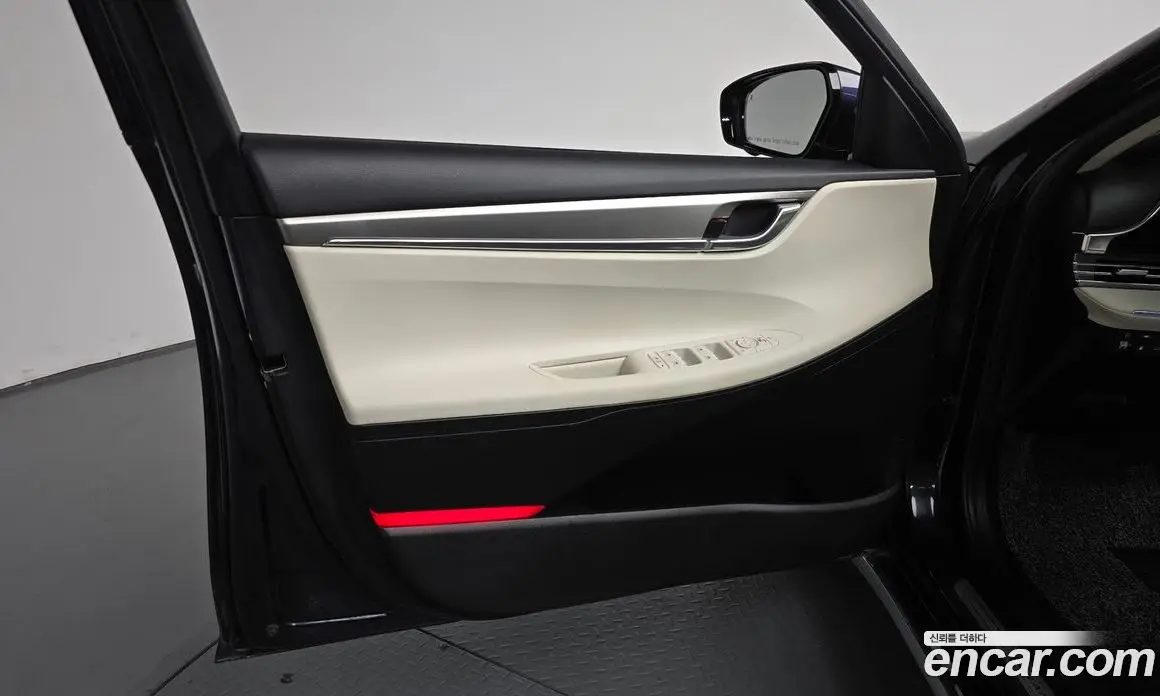 Hyundai Grandeur 2021 2.5 автомат (гидро), фото 13