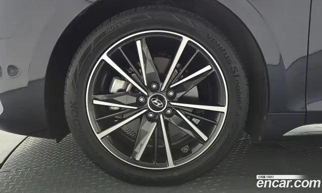 Hyundai Grandeur 2021 2.5 автомат (гидро), миниатюра 4