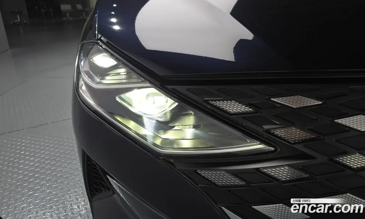 Hyundai Grandeur 2021 2.5 автомат (гидро), фото 7