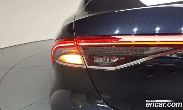 Hyundai Grandeur 2021 2.5 автомат (гидро), миниатюра 8