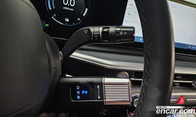 Hyundai Grandeur 2023 1.6 автомат (гидро), миниатюра 12