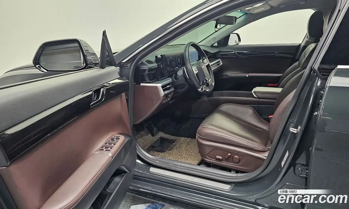 Hyundai Grandeur 2023 1.6 автомат (гидро), фото 13 Hyundai Grandeur 2023 1.6 автомат (гидро), фото 13