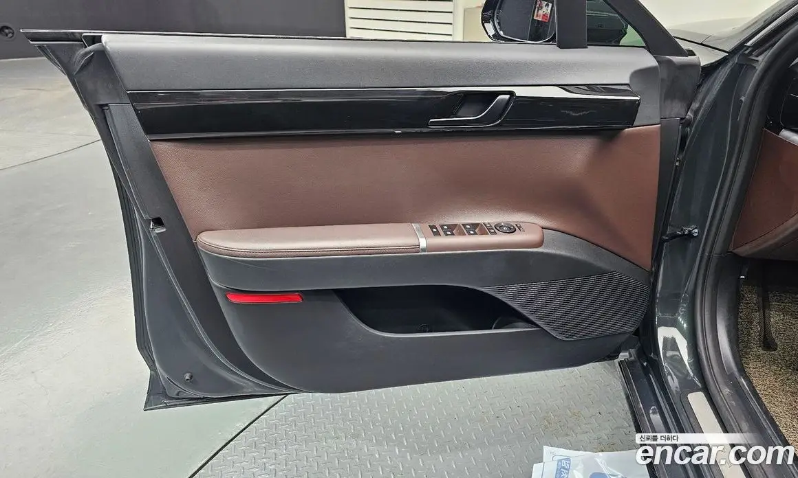 Hyundai Grandeur 2023 1.6 автомат (гидро), фото 14 Hyundai Grandeur 2023 1.6 автомат (гидро), фото 14
