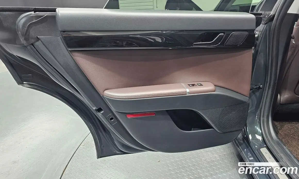 Hyundai Grandeur 2023 1.6 автомат (гидро), фото 15 Hyundai Grandeur 2023 1.6 автомат (гидро), фото 15