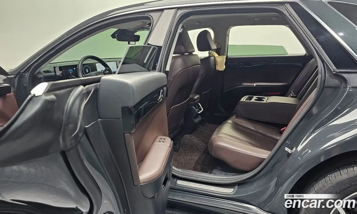 Hyundai Grandeur 2023 1.6 автомат (гидро), фото 16 Hyundai Grandeur 2023 1.6 автомат (гидро), фото 16