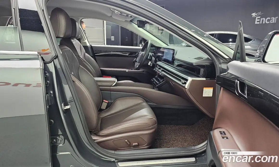 Hyundai Grandeur 2023 1.6 автомат (гидро), фото 17 Hyundai Grandeur 2023 1.6 автомат (гидро), фото 17