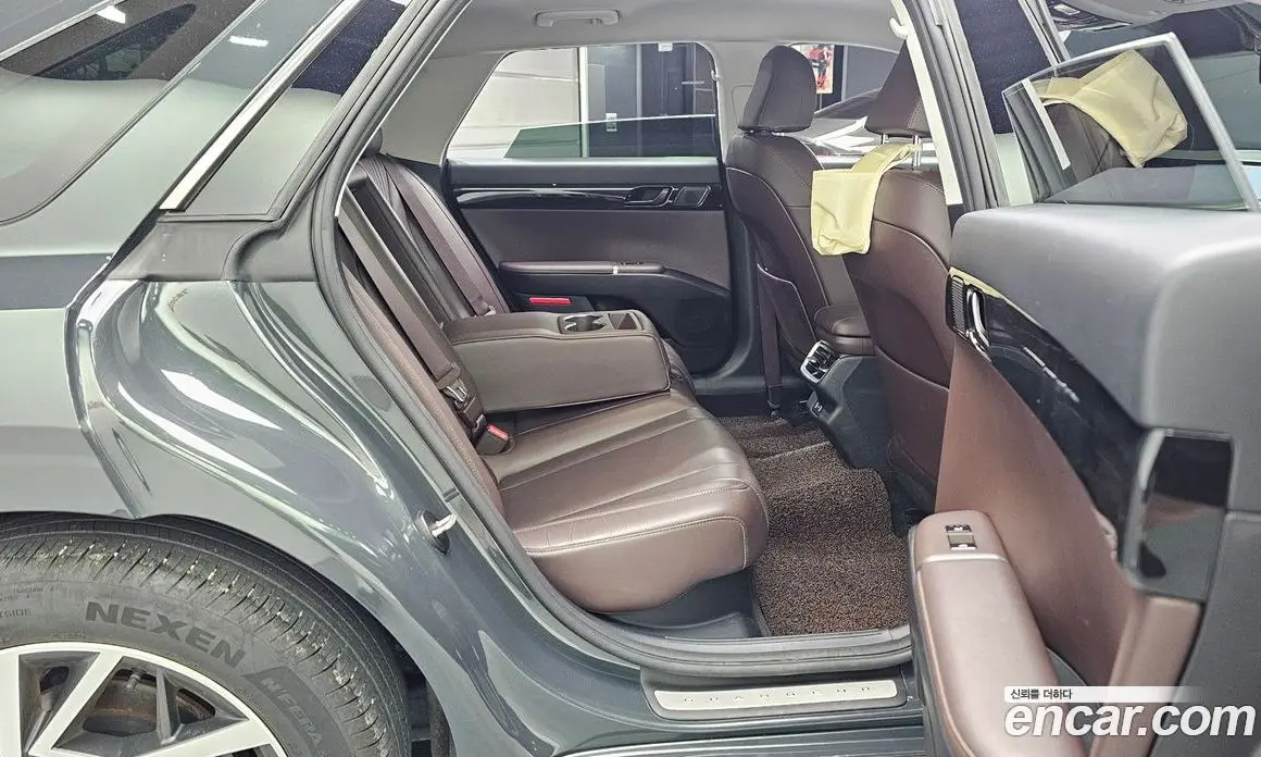 Hyundai Grandeur 2023 1.6 автомат (гидро), фото 18 Hyundai Grandeur 2023 1.6 автомат (гидро), фото 18