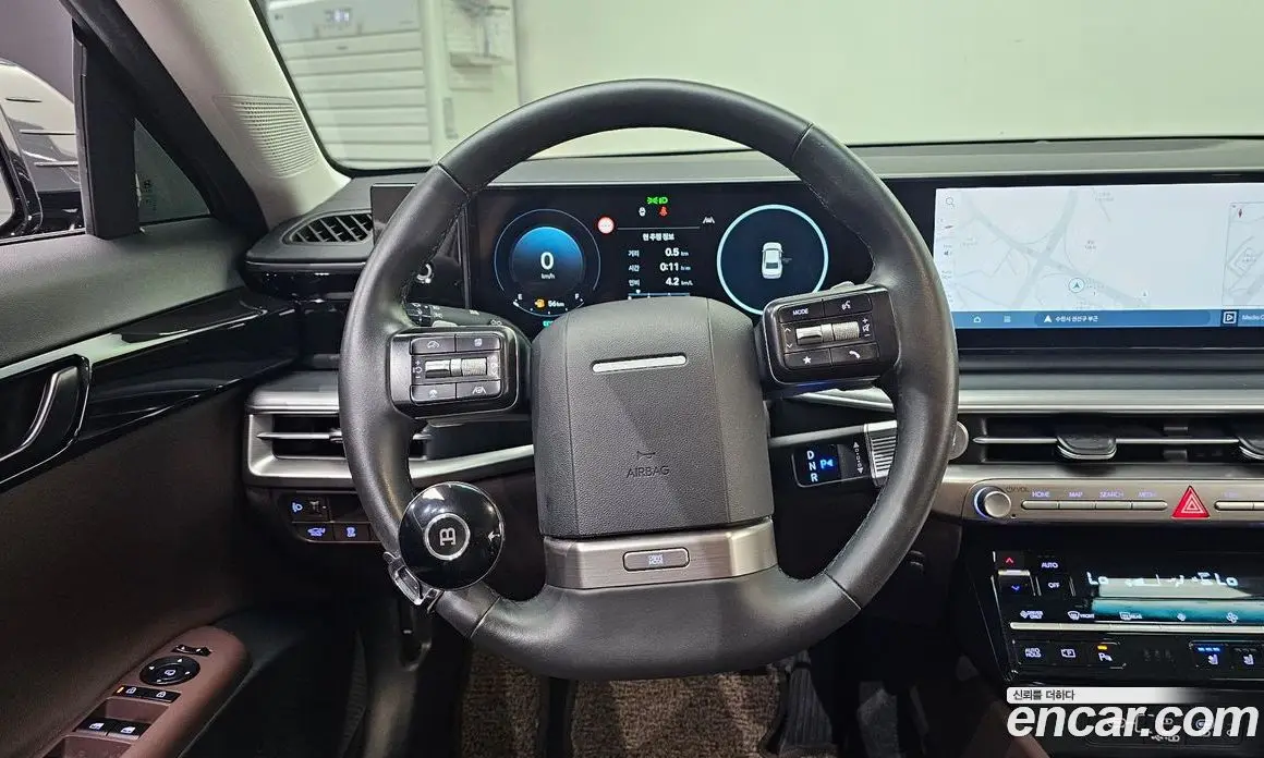 Hyundai Grandeur 2023 1.6 автомат (гидро), фото 19 Hyundai Grandeur 2023 1.6 автомат (гидро), фото 19
