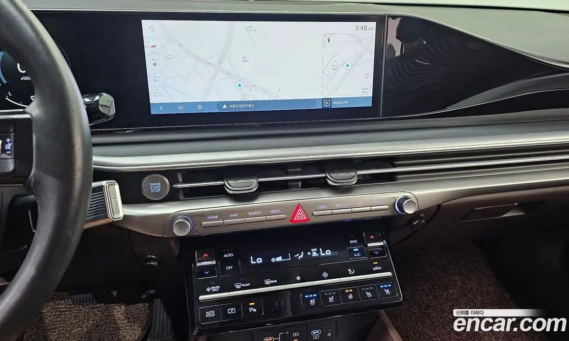 Hyundai Grandeur 2023 1.6 автомат (гидро), фото 20 Hyundai Grandeur 2023 1.6 автомат (гидро), фото 20
