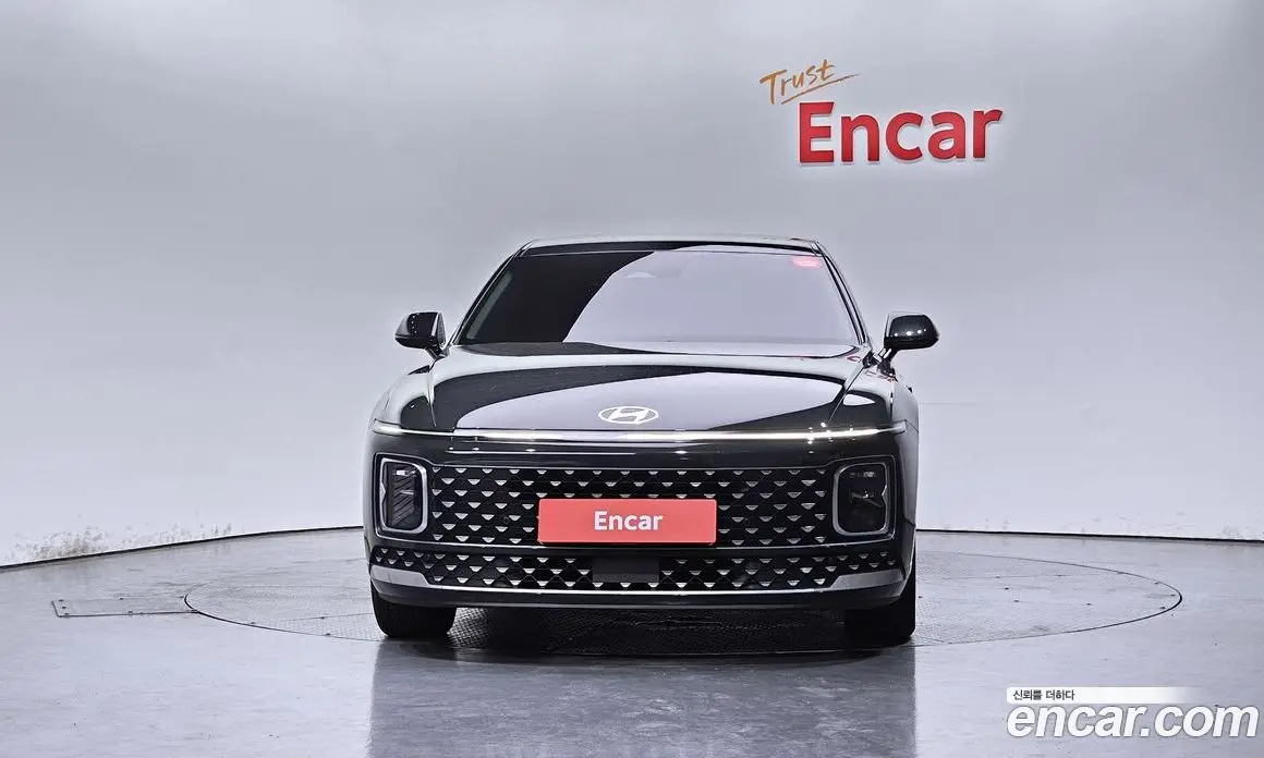 Hyundai Grandeur 2023 1.6 автомат (гидро), фото 3 Hyundai Grandeur 2023 1.6 автомат (гидро), фото 3
