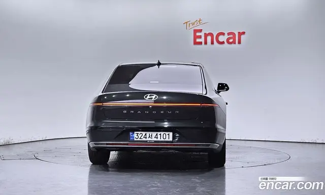 Hyundai Grandeur 2023 1.6 автомат (гидро), миниатюра 4 Hyundai Grandeur 2023 1.6 автомат (гидро), миниатюра 4