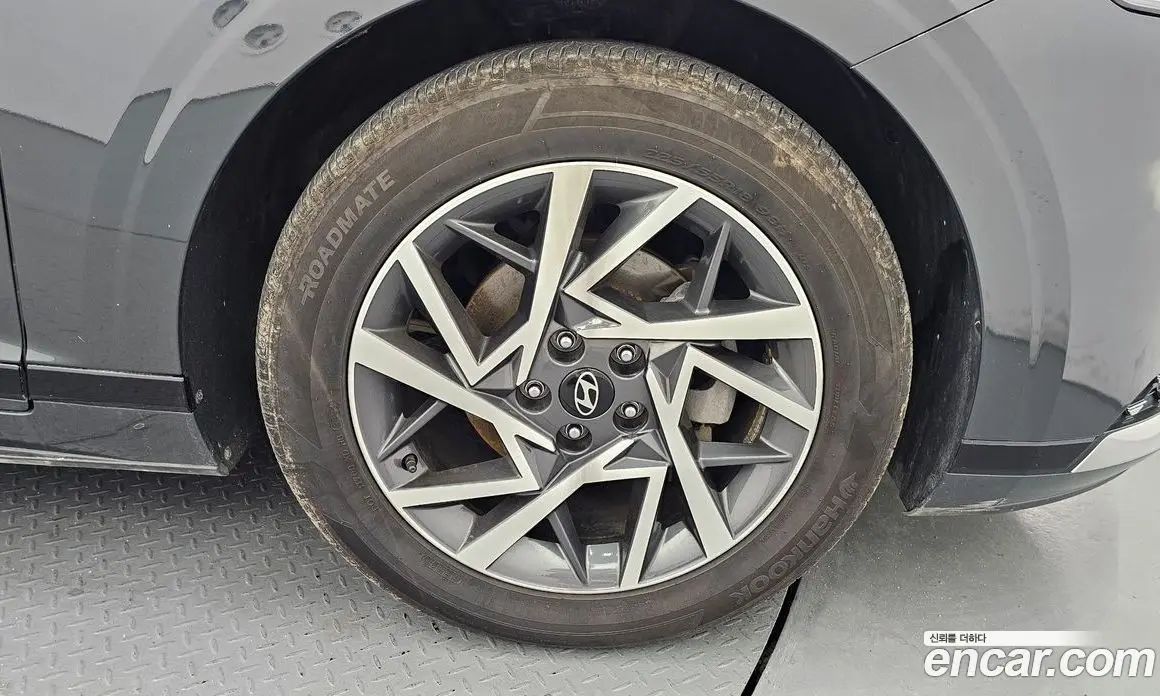 Hyundai Grandeur 2023 1.6 автомат (гидро), фото 5 Hyundai Grandeur 2023 1.6 автомат (гидро), фото 5