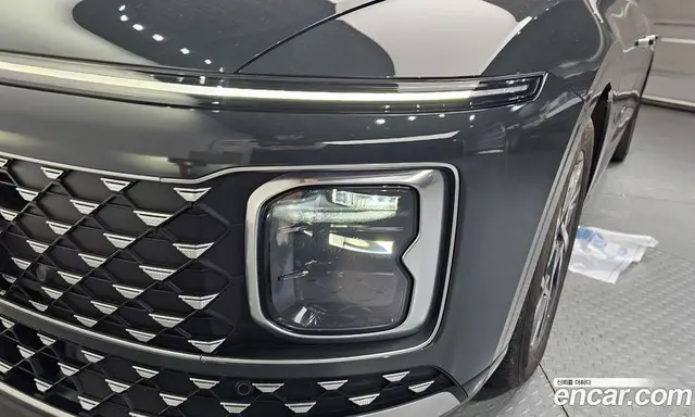 Hyundai Grandeur 2023 1.6 автомат (гидро), миниатюра 8 Hyundai Grandeur 2023 1.6 автомат (гидро), миниатюра 8