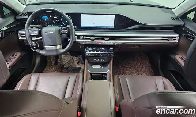 Hyundai Grandeur 2023 1.6 автомат (гидро), миниатюра 10 Hyundai Grandeur 2023 1.6 автомат (гидро), миниатюра 10