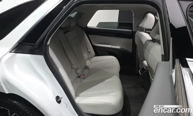 Hyundai Grandeur 2023 3.5 автомат (гидро), миниатюра 11