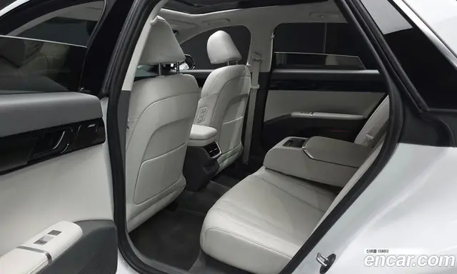 Hyundai Grandeur 2023 3.5 автомат (гидро), миниатюра 12