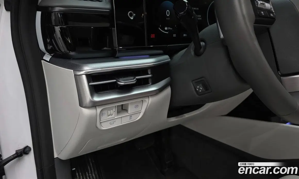 Hyundai Grandeur 2023 3.5 автомат (гидро), фото 13