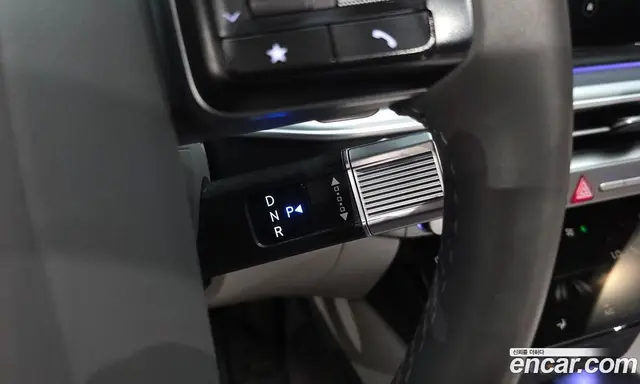 Hyundai Grandeur 2023 3.5 автомат (гидро), миниатюра 9
