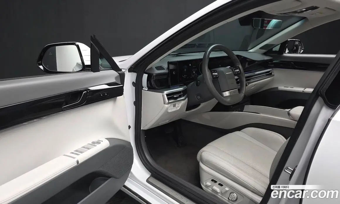 Hyundai Grandeur 2023 3.5 автомат (гидро), фото 10