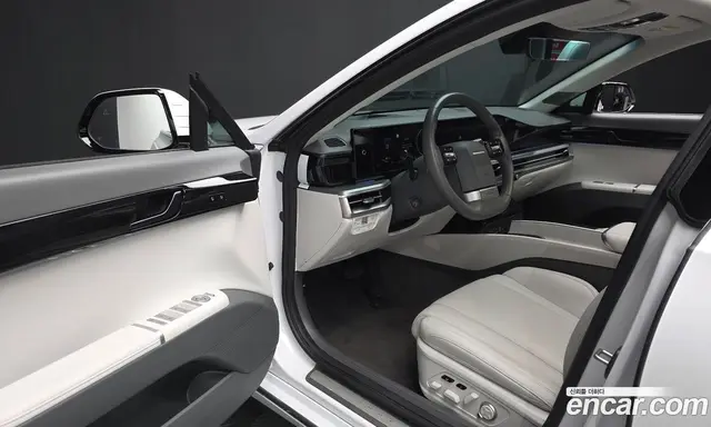 Hyundai Grandeur 2023 3.5 автомат (гидро), миниатюра 10